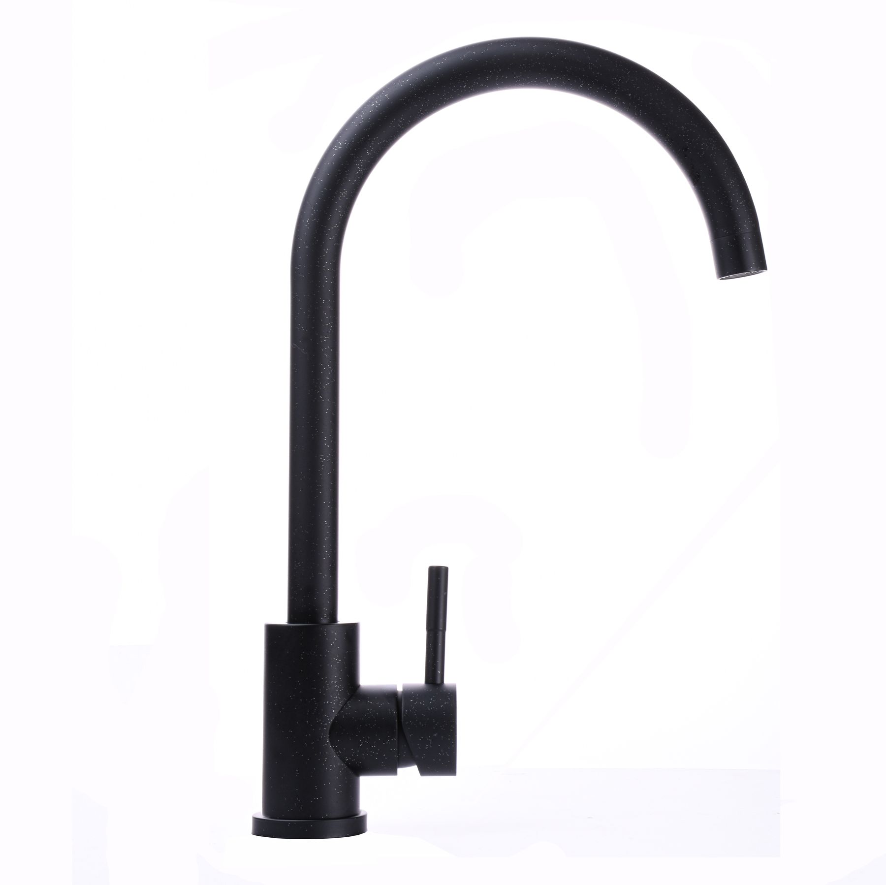 

Смеситель для кухни MixMIRA MS1-203S-ONYX