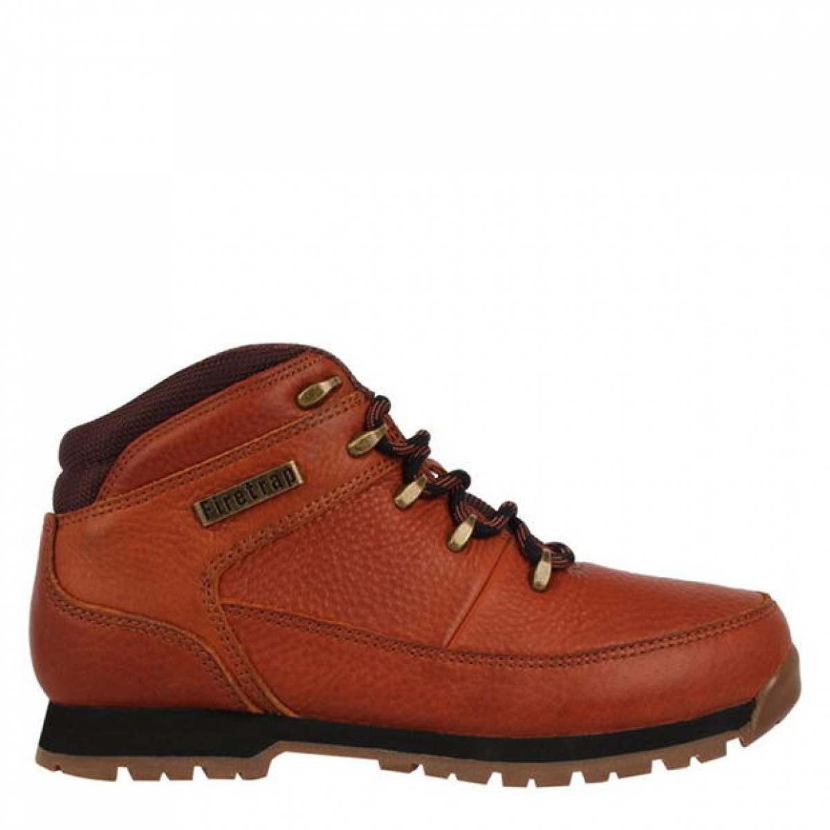 

Ботинки Firetrap Rhino Rust, 43