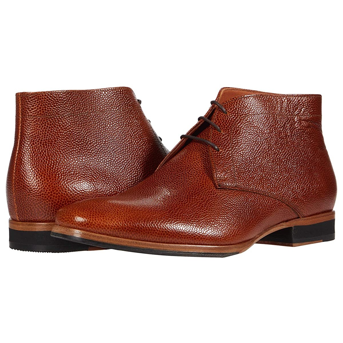 

Ботинки Wolf Shepherd Striker Chukka Bullet, 42 (270 мм)