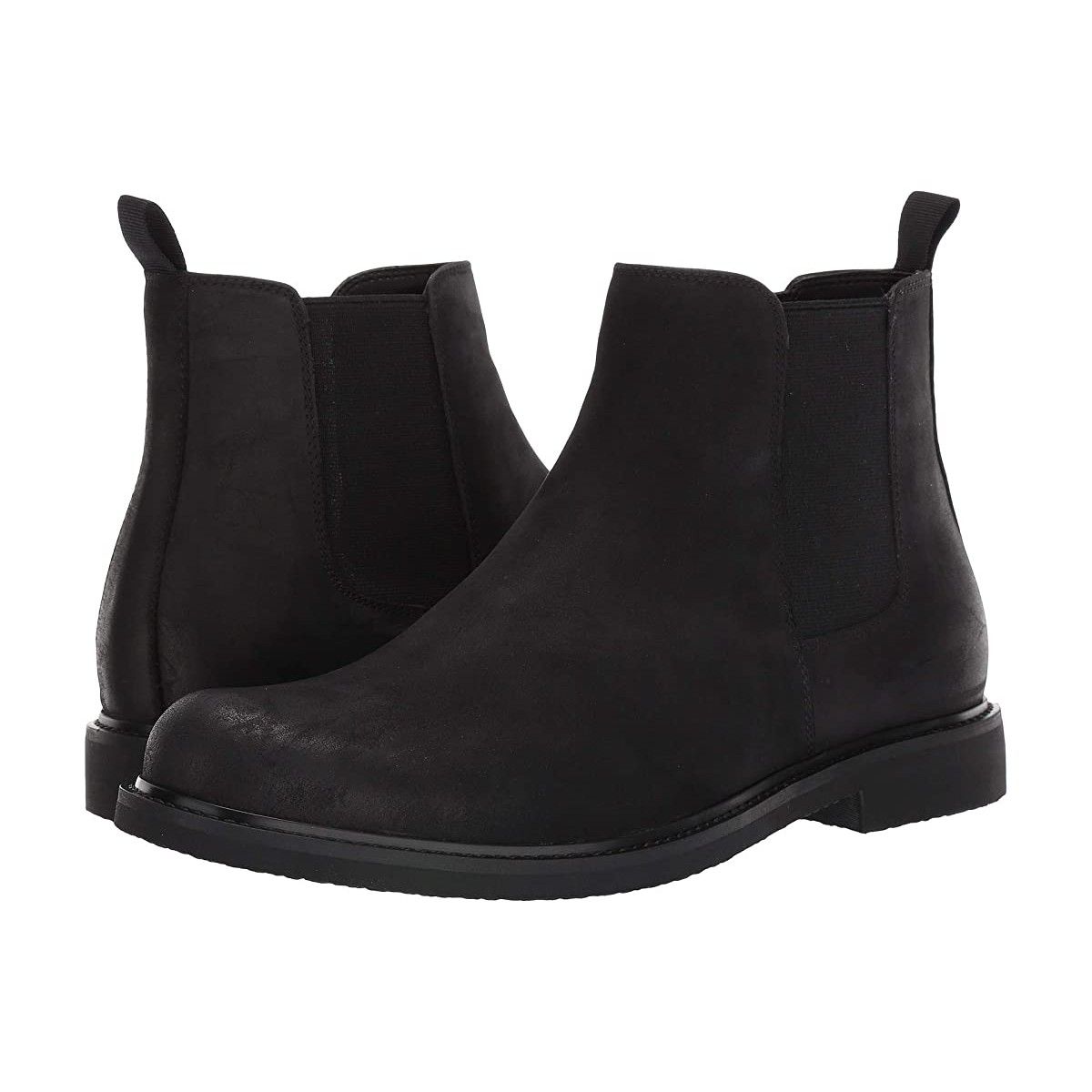 

Ботинки Blondo Grant Waterproof Black Nubuck, 41