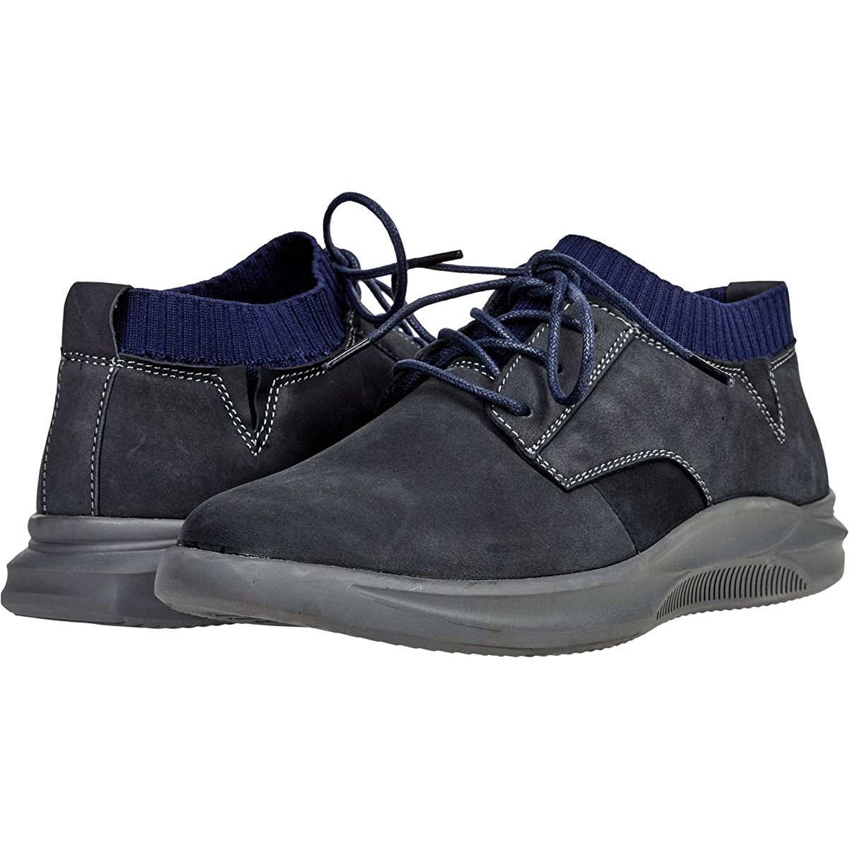

Ботинки English Laundry Malin Navy, 42 (270 мм)