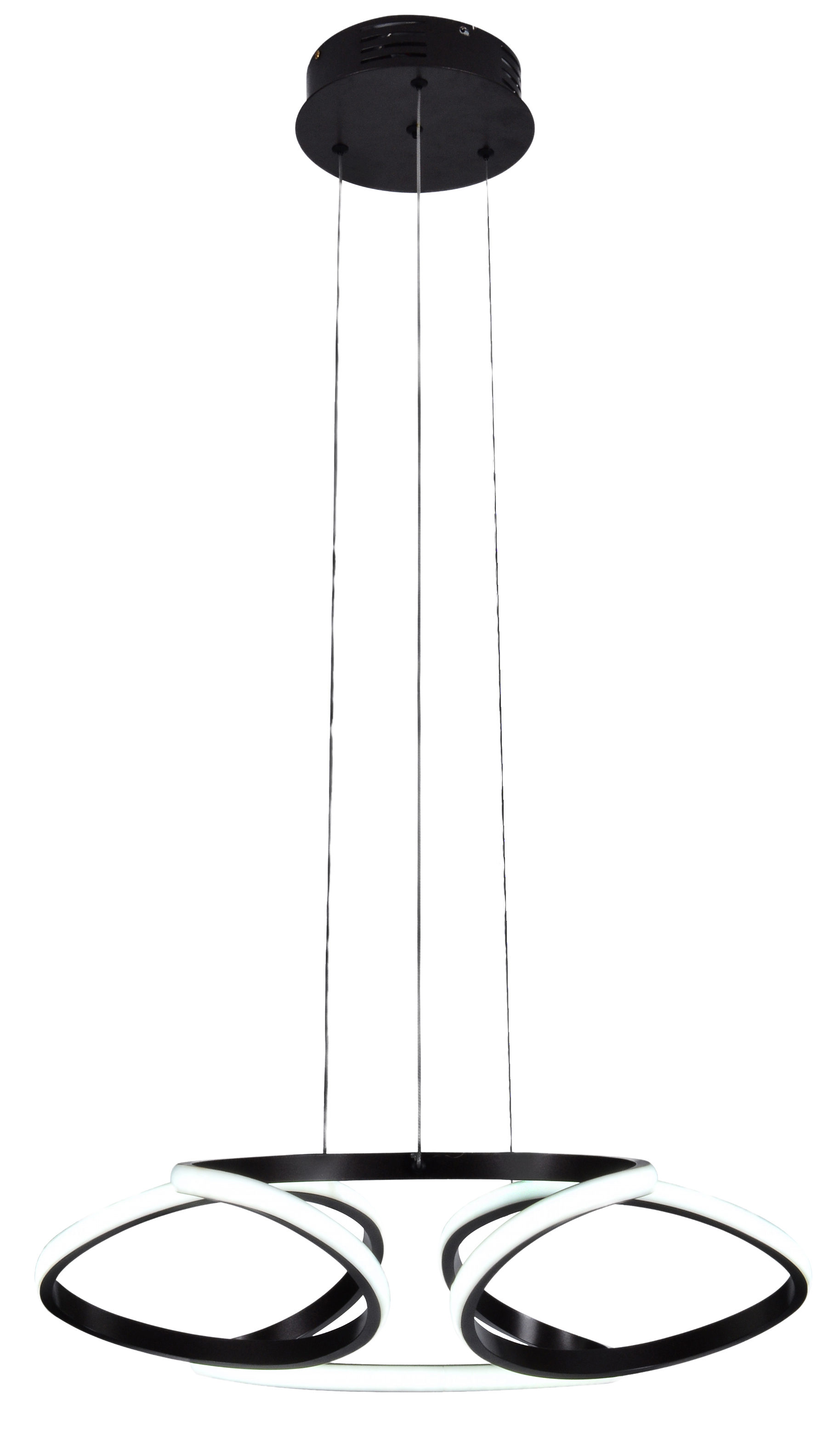 

Люстра Wunderlicht 1x73 Вт (J9167-31)