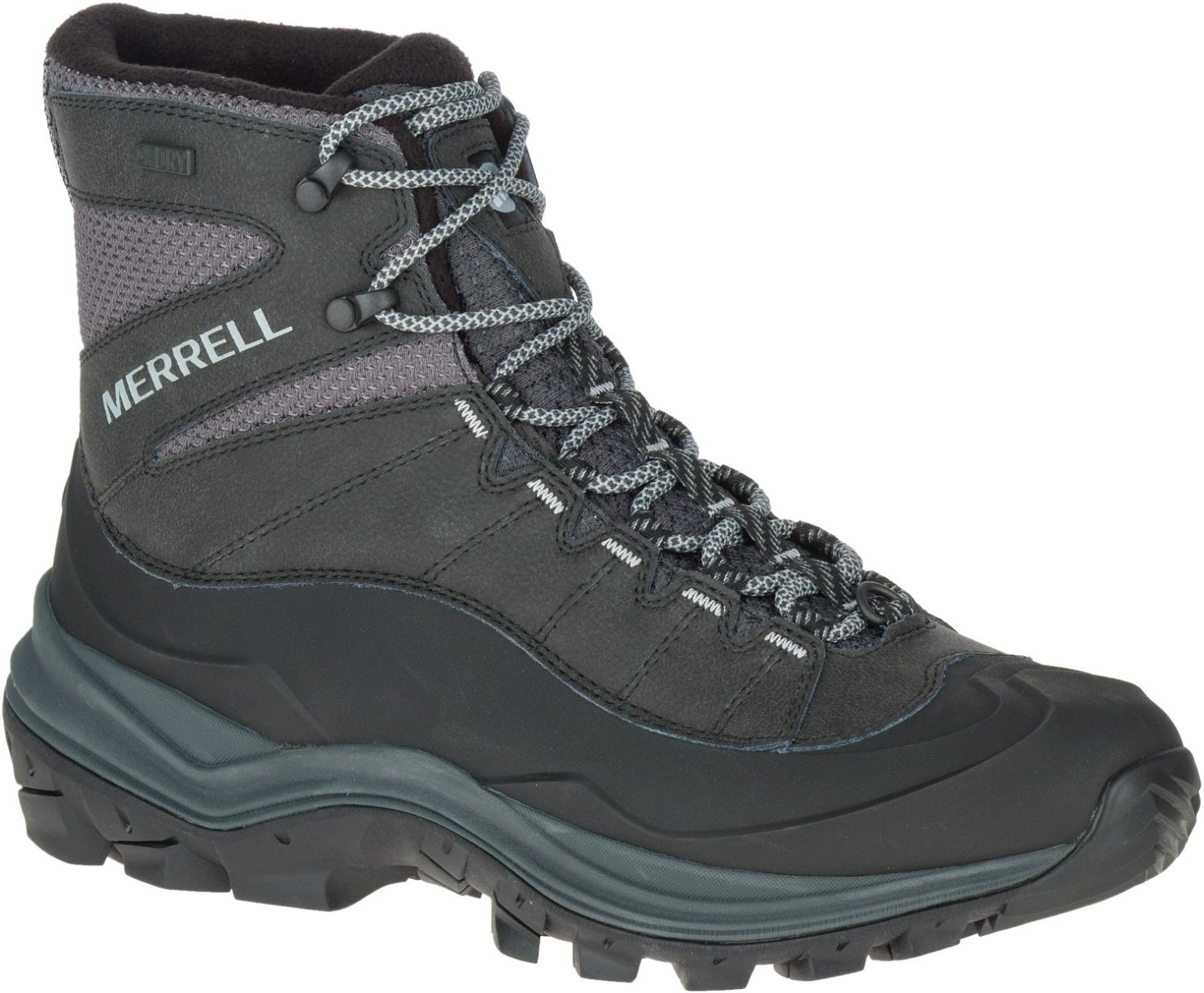 

Ботинки Merrell THERMO CHILL 6 SHELL WP, 43.5 (275 мм)