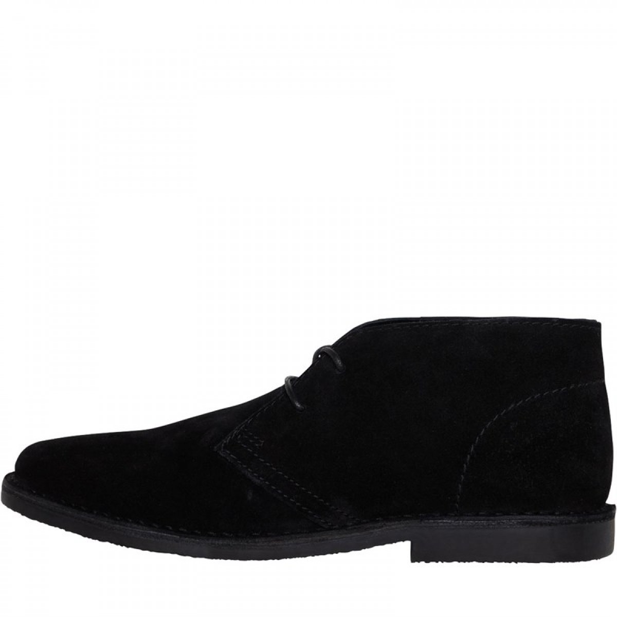 

Ботинки REDTAPE Gobi Desert Black Black, 43 (280 мм)