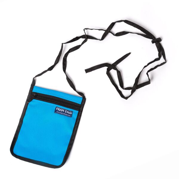 

Кишеня для документів Fram-Equipment KTM-Holster normal Блакитний