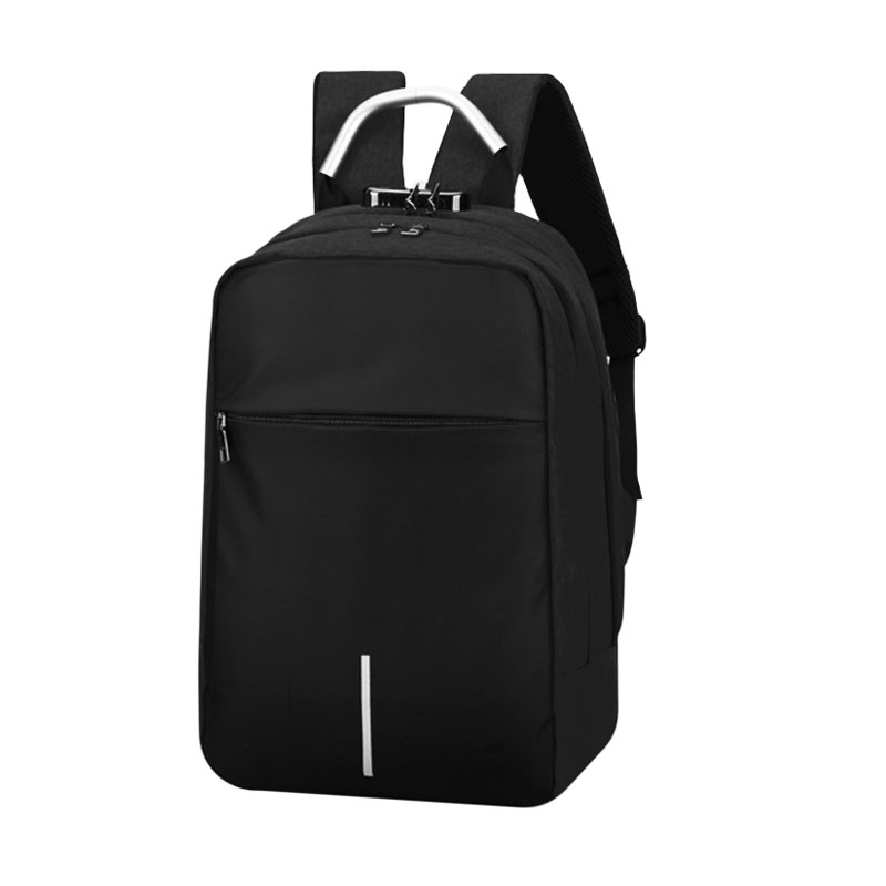 

Рюкзак городской Lesko LP-538 Black 20-35L