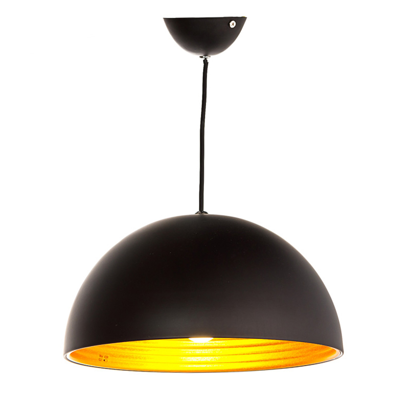 

Люстра підвісна Light House ES-15846/BL чорна