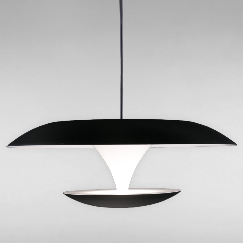 

Люстра подвесная LED Light House ES-15869/1 10W черная