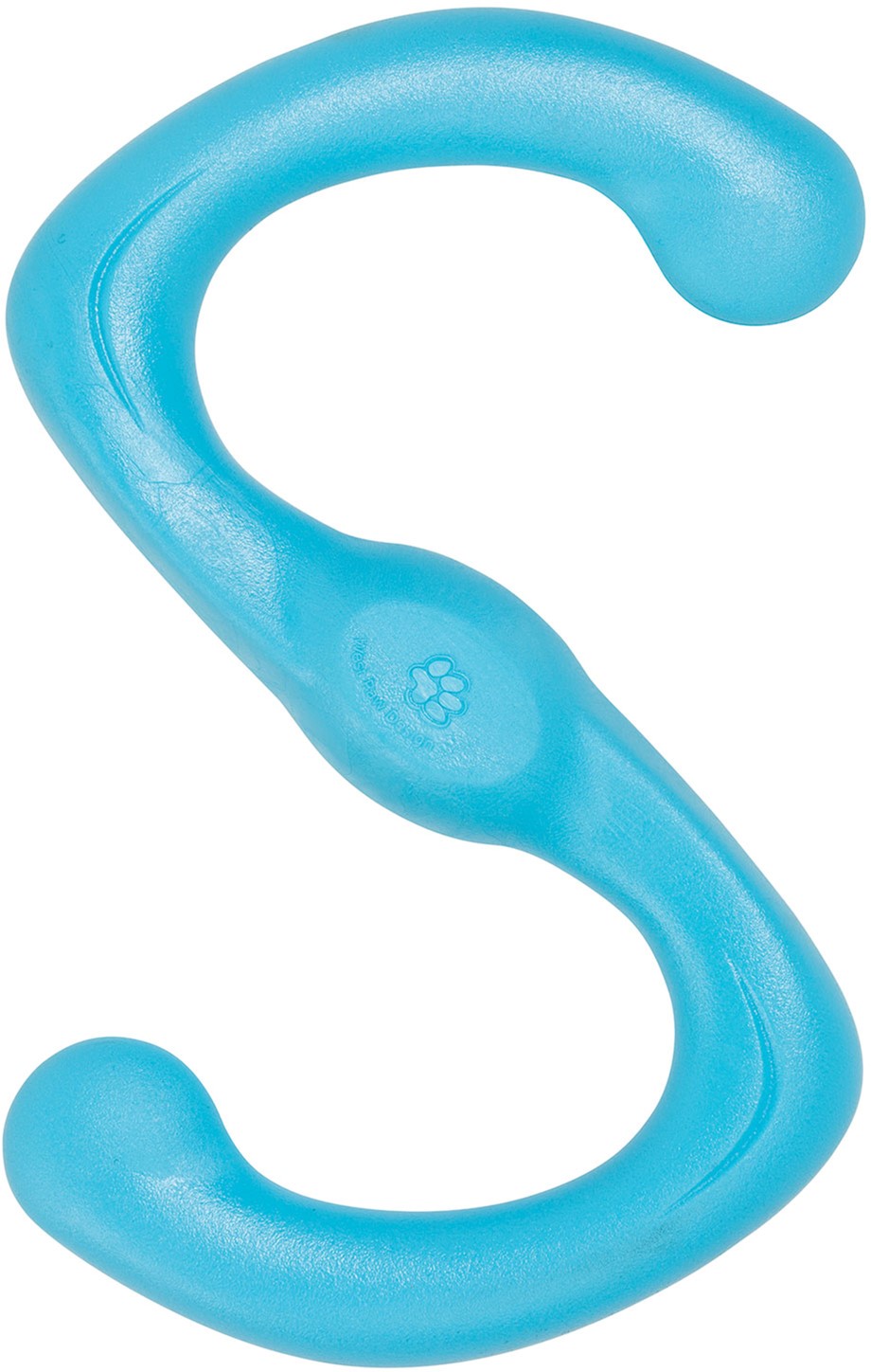 

Игрушка для собак West Paw Bumi Small Aqua ZG050AQA 21 см
