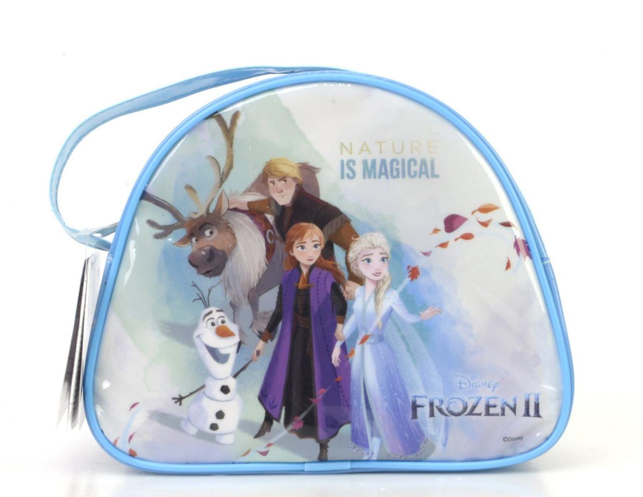 

Набор детской косметики серии Frozen Magic Beauty в сумочке