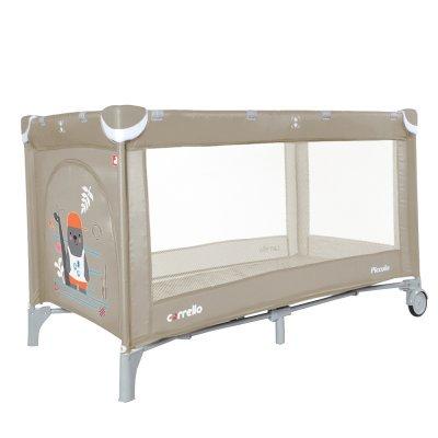 

Манеж CARRELLO Piccolo CRL-9203/1 Sand Beige