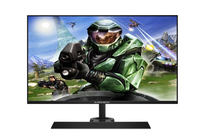 

Монітор EVROMEDIA 75Hz i27