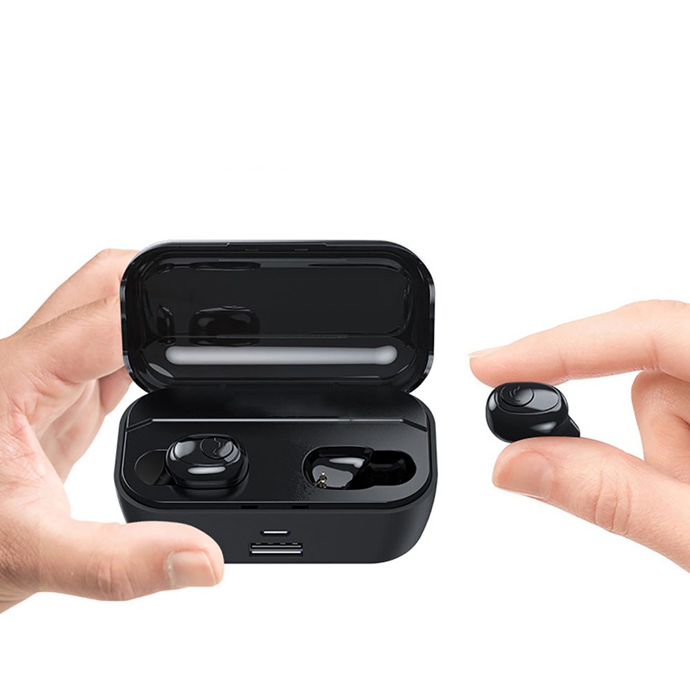 

Беспроводные наушники Wi-pods G6S блютуз гарнитура Bluetooth 5.0