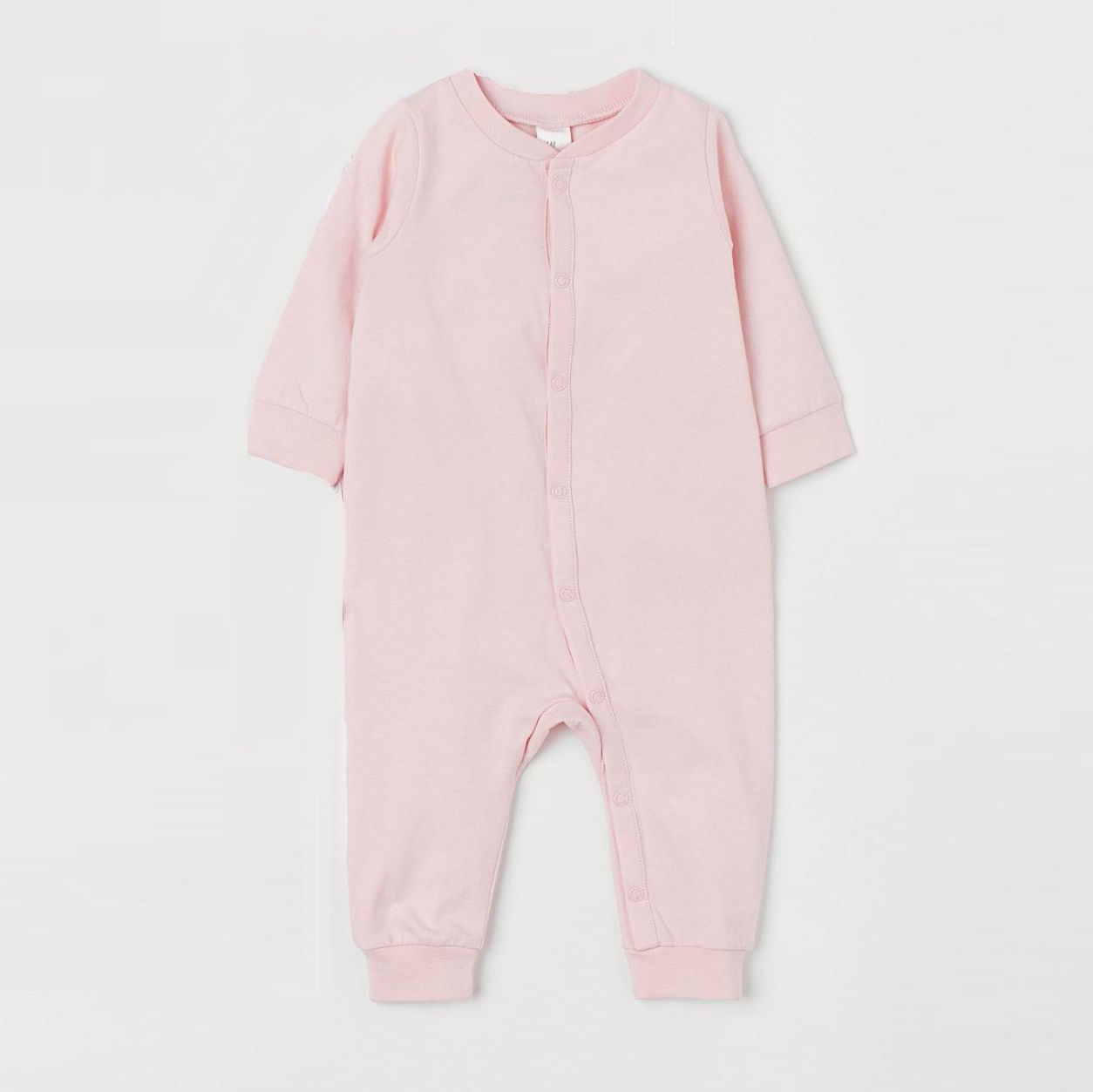 

Комбинезон H&M 0705283-0 44 cм Розовый