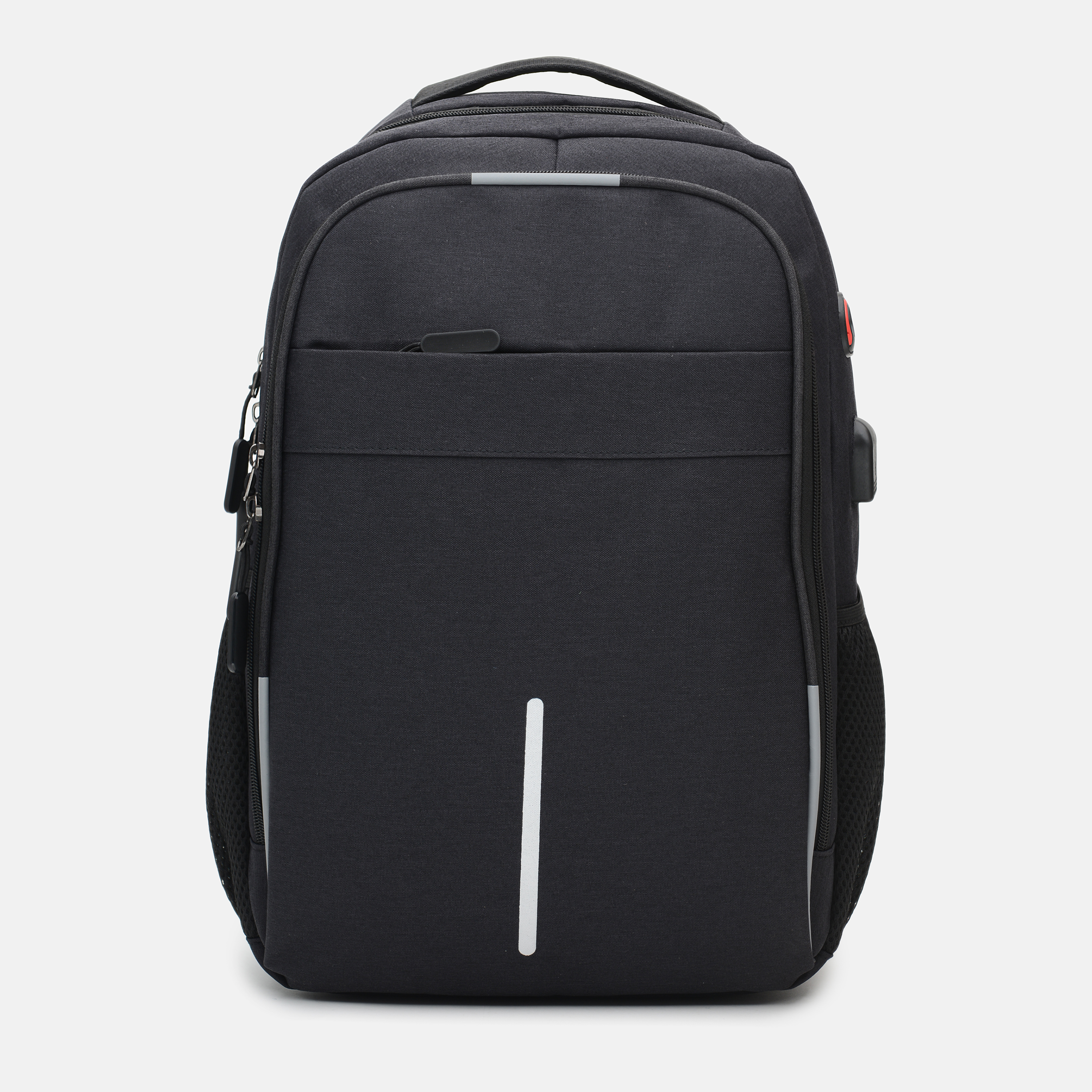 

Рюкзак Laras C10dr01-black Черный (C10dr01-black)