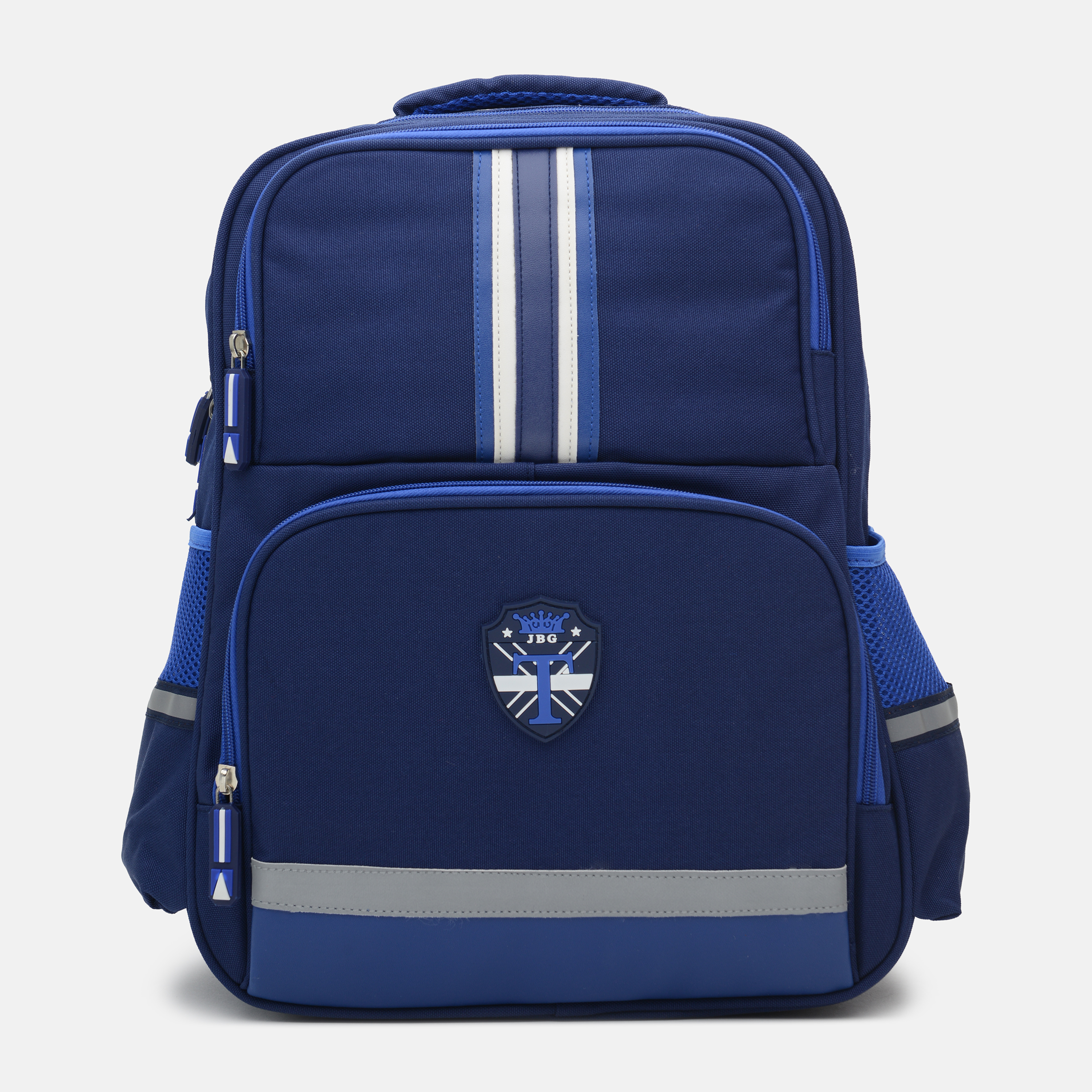 

Рюкзак Laras Fashion school C10dr12-blue Cиний (C10dr12-blue)