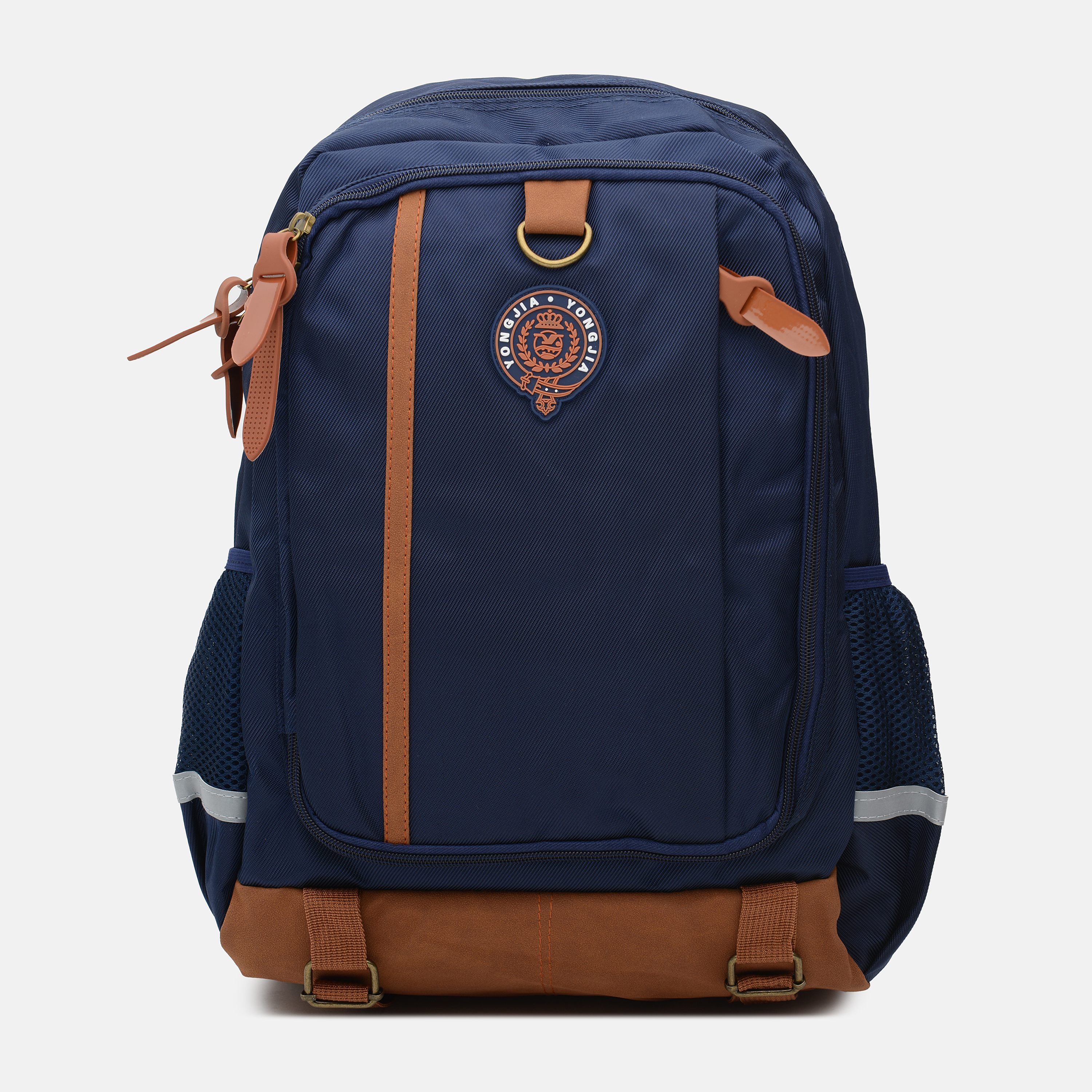 

Рюкзак Laras Bag Education C10DR02-dark blue Cиний (C10DR02-dark blue)