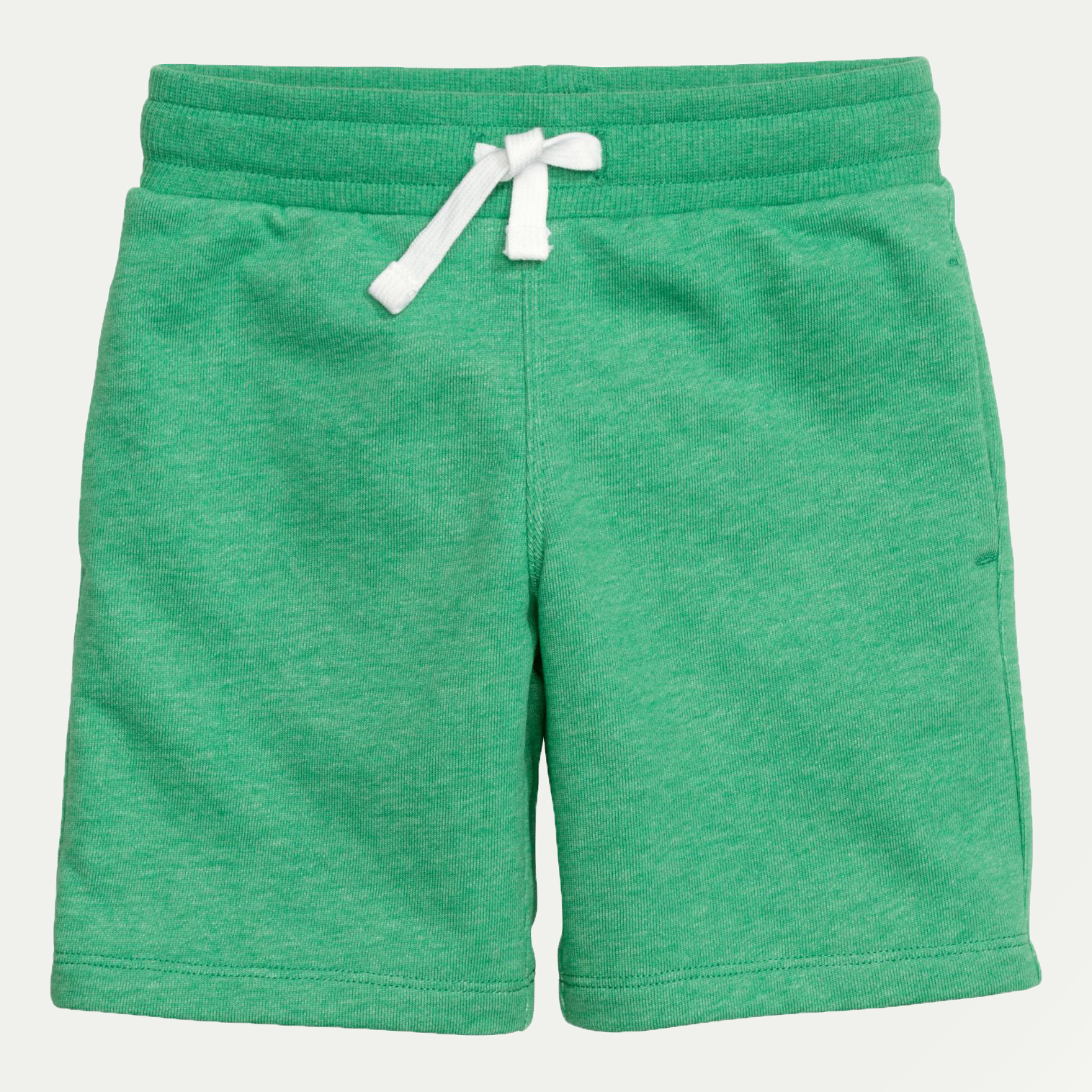 

Шорты H&M 0199020-3 128 см Зеленые