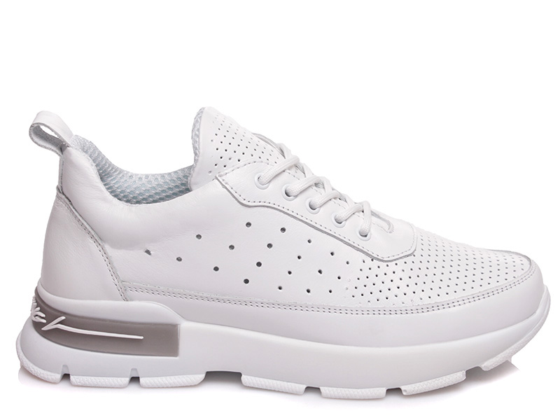 

Кроссовки Avangard Shoes 21219П белый-ROZ 40 25,5см
