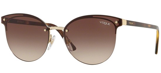 

Солнцезащитные очки VOGUE VO 4089S 848/13 60