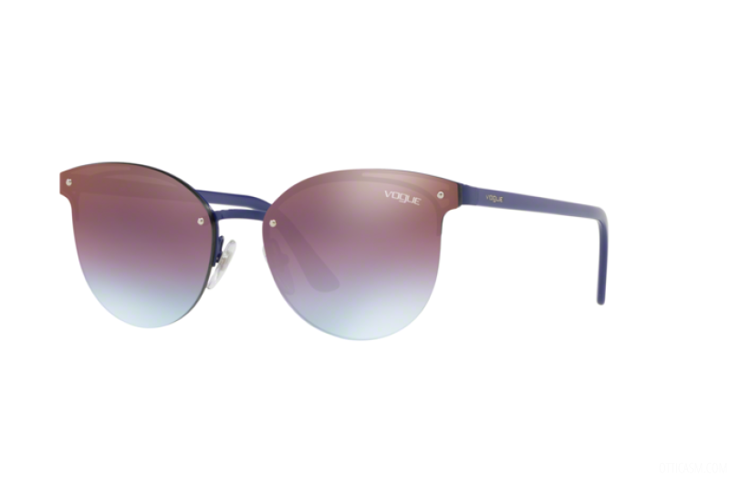 

Солнцезащитные очки VOGUE VO 4089S 5080H7 60