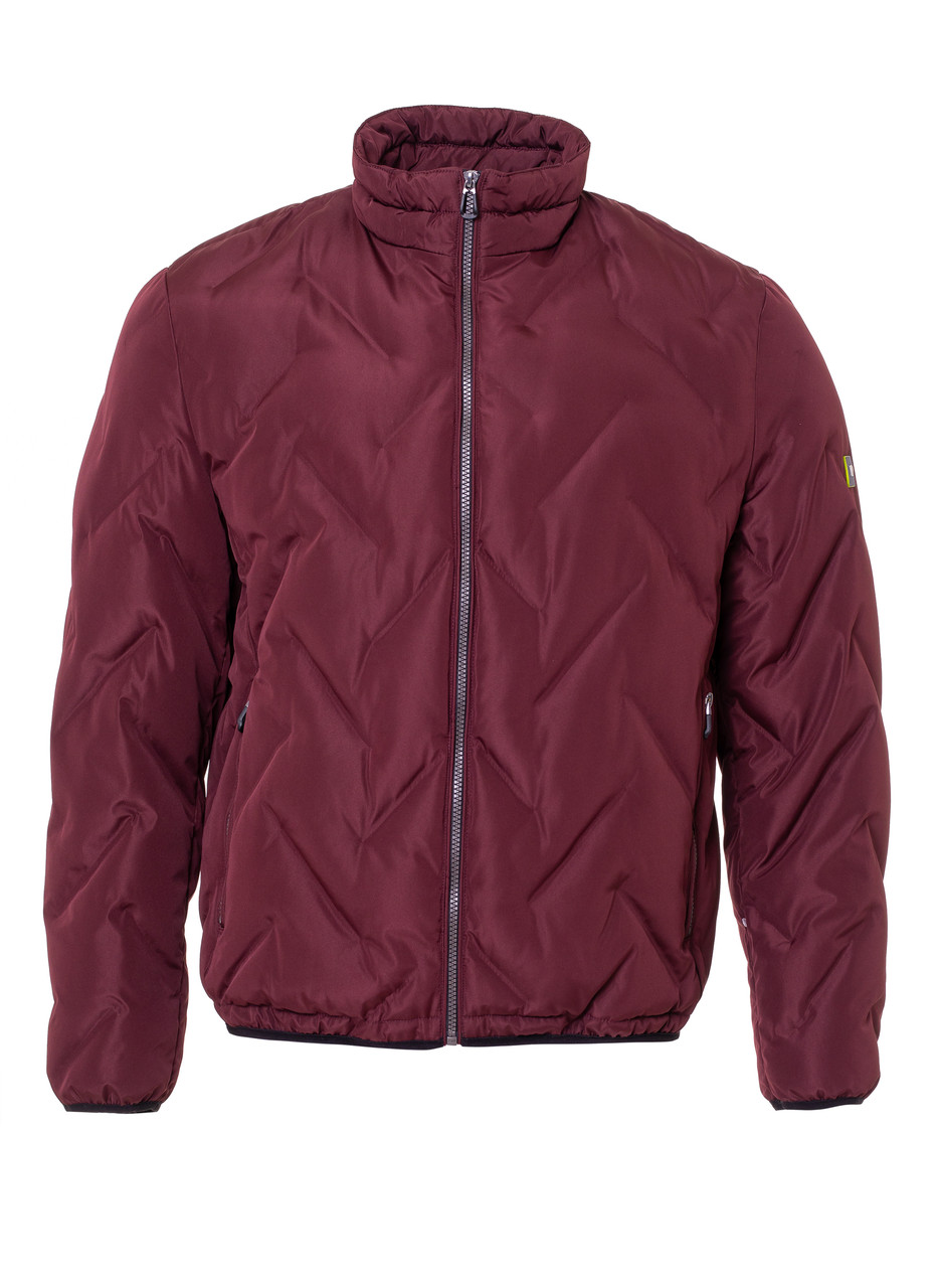 

Мужской пуховик Pierre Cardin Lucky Duck  Бордовый (3967/8152, Мужской пуховик Pierre Cardin Lucky Duck 46 Бордовый (3967/8152)
