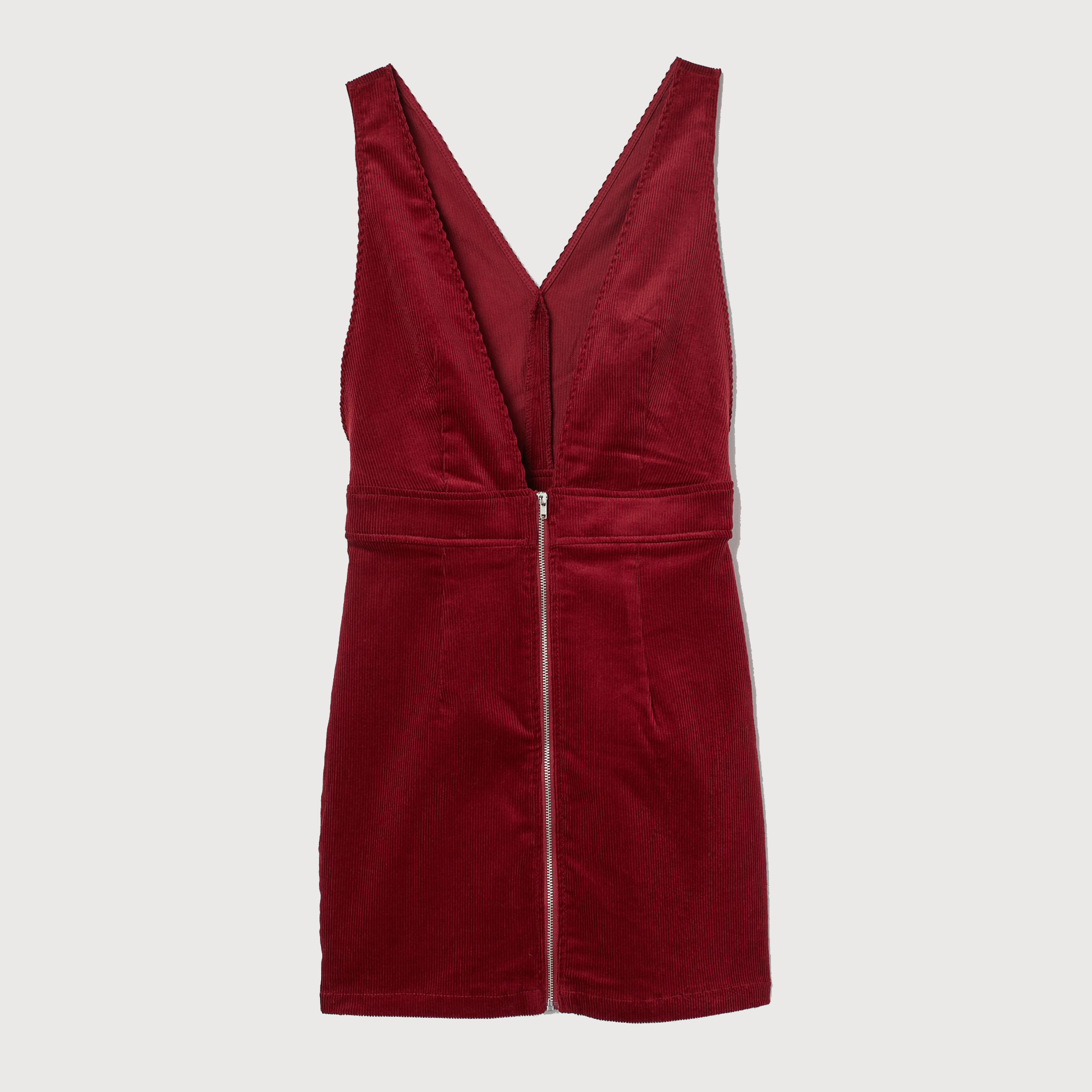 

Сарафан H&M 2104-7565180  Темно-красный, Сарафан H&M 2104-7565180 36 Темно-красный
