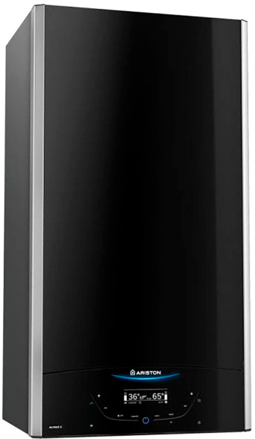 

Котёл газовый ARISTON ALTEAS XC 30 FF NG