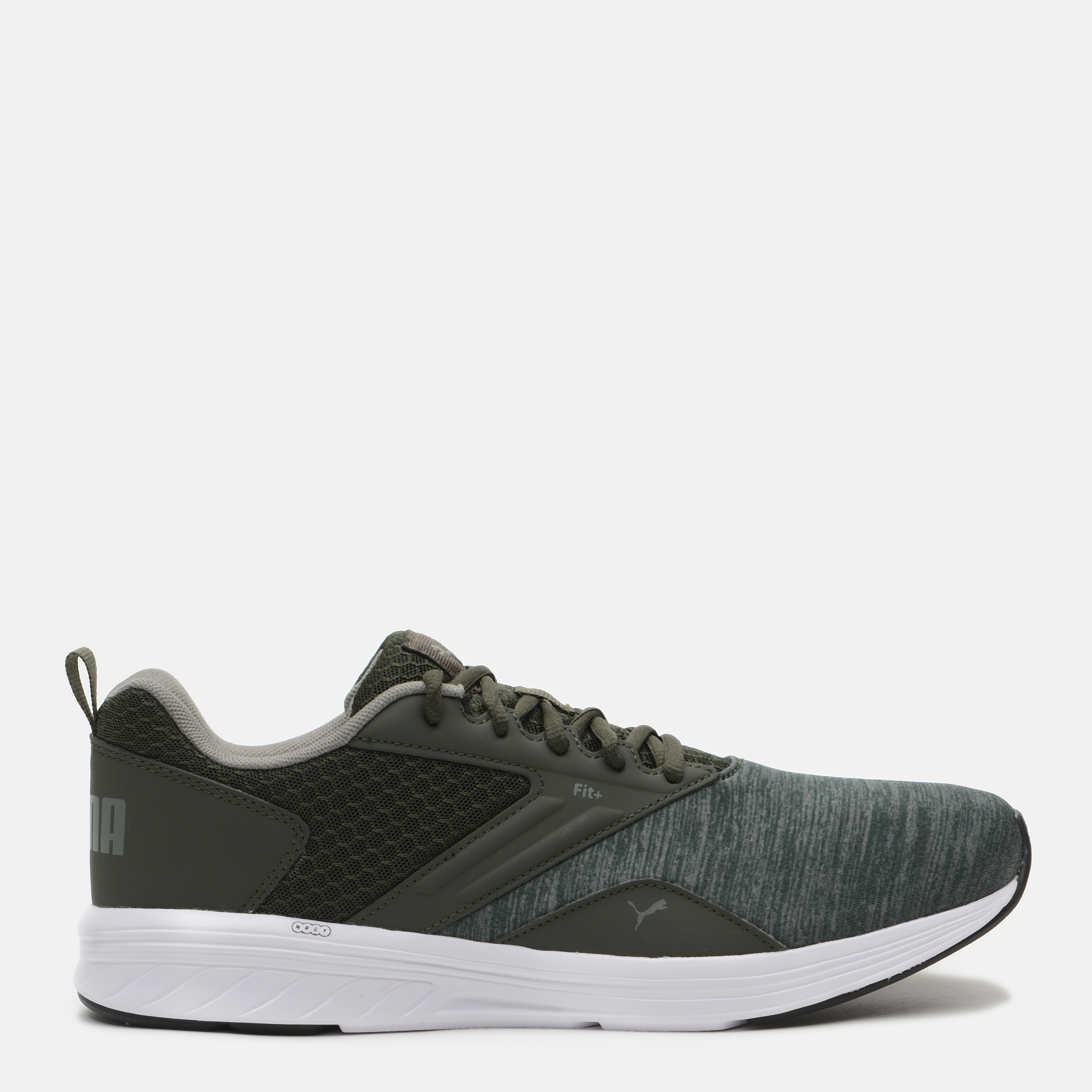 

Кроссовки Puma NRGY Comet 19055603 44.5 (10) 29 см Forest Night-Castor Gray