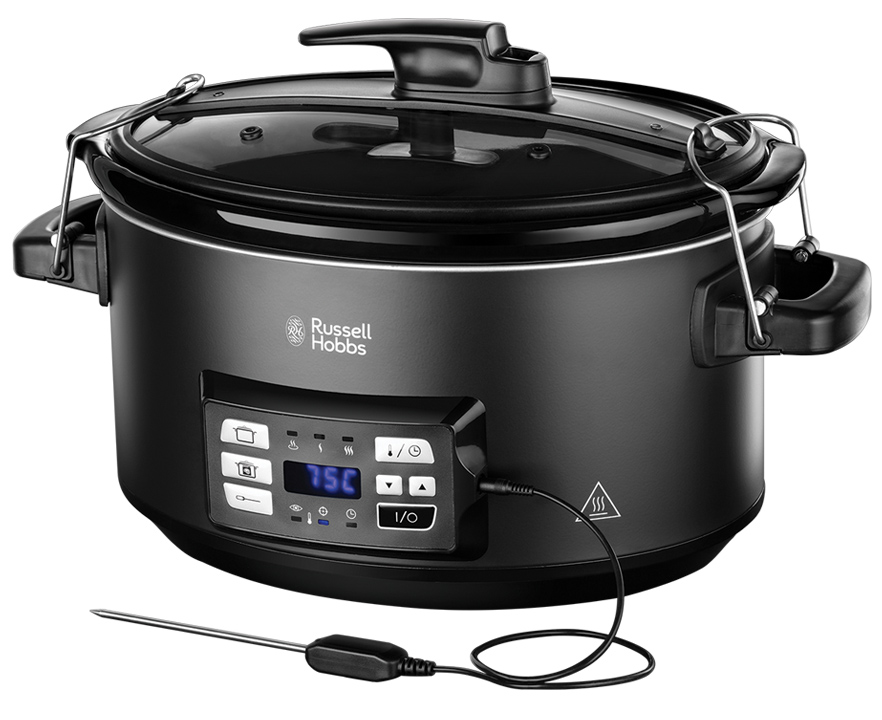 

Медленноварка RUSSELL HOBBS 25630-56