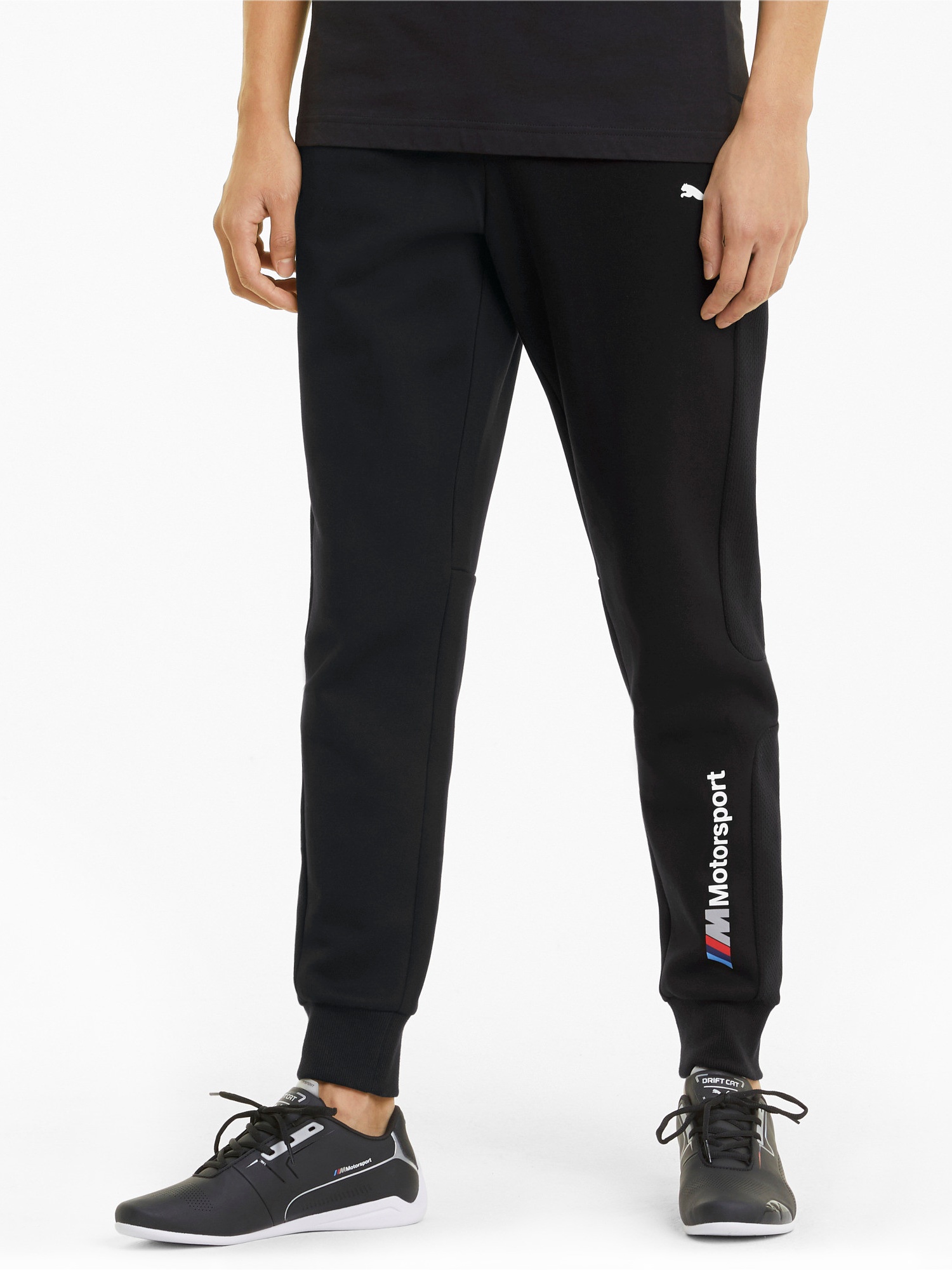 

Спортивные штаны Puma Bmw Mms Sweat Pants Cc 59952101 M Puma Black