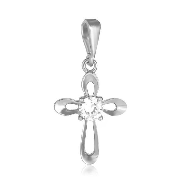 

Срібна підвіска П2Ф/428А