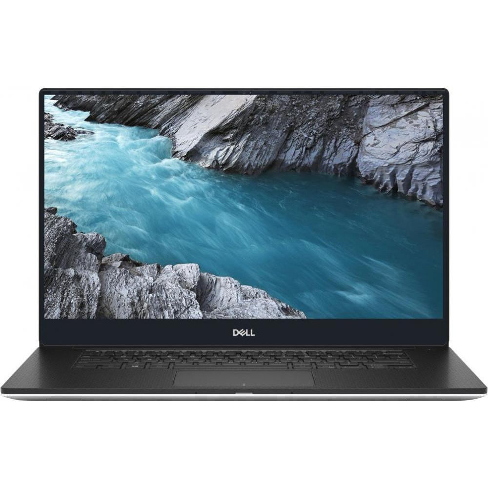 

Ноутбук Dell XPS 15 7590 (7590-7565SLV-PUS) [50786]