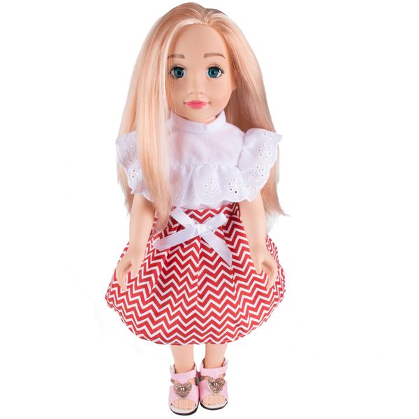 

Кукла FANCY DOLLS София