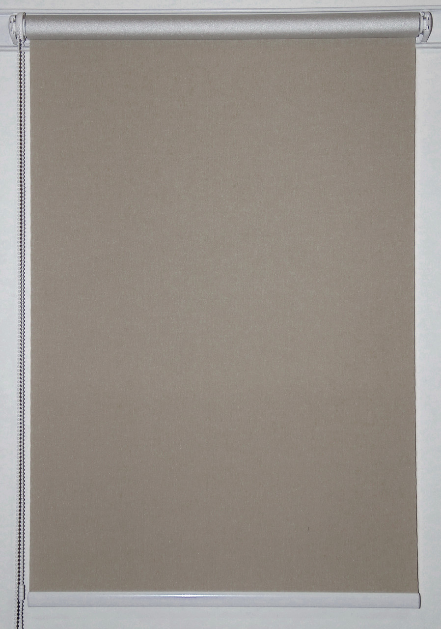 

Рулонная штора термо Miranda Sevila Thermo 92,5*150 см Орех Т-841