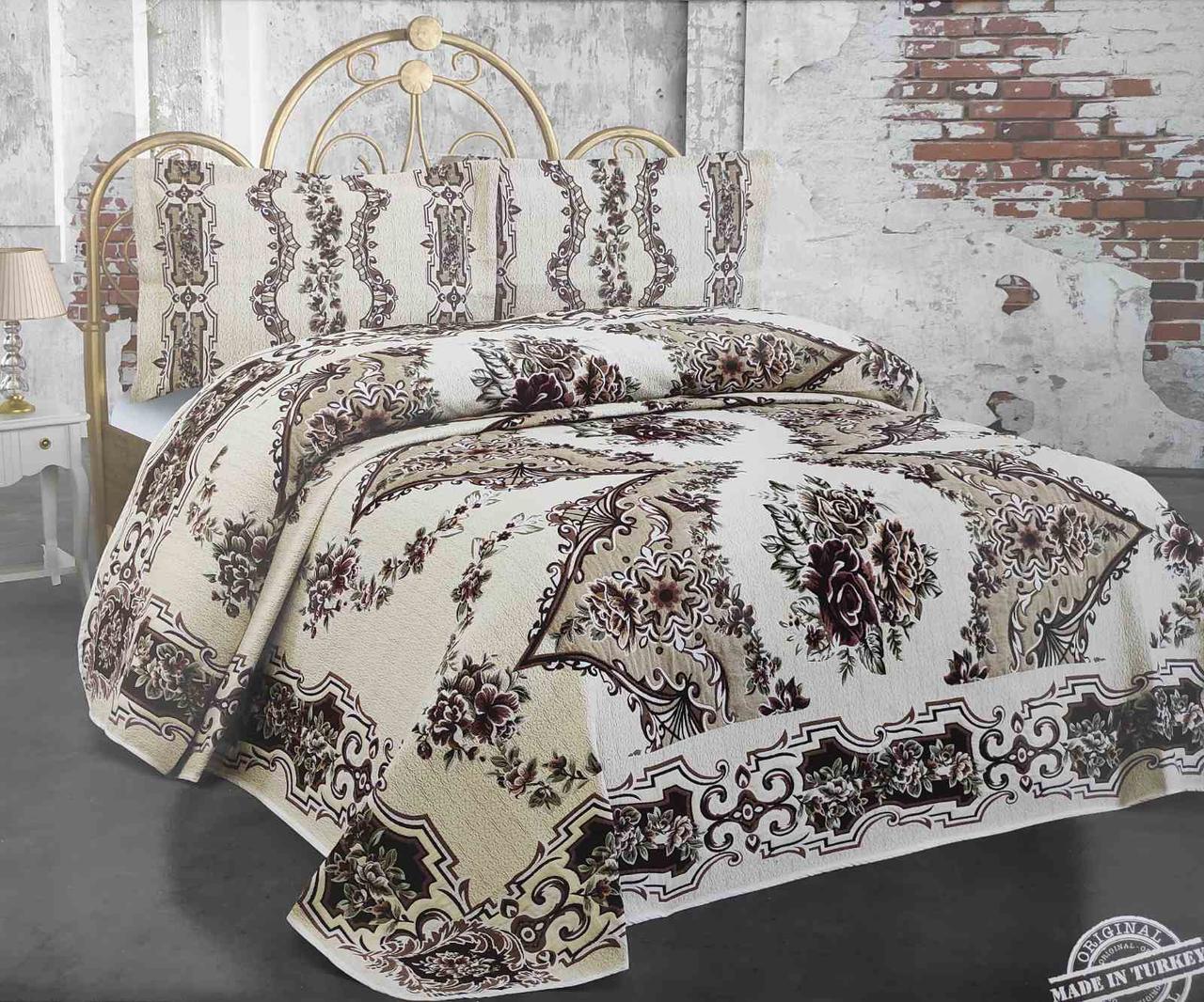 

Покрывало My Bed 240x260 с наволочками Milano
