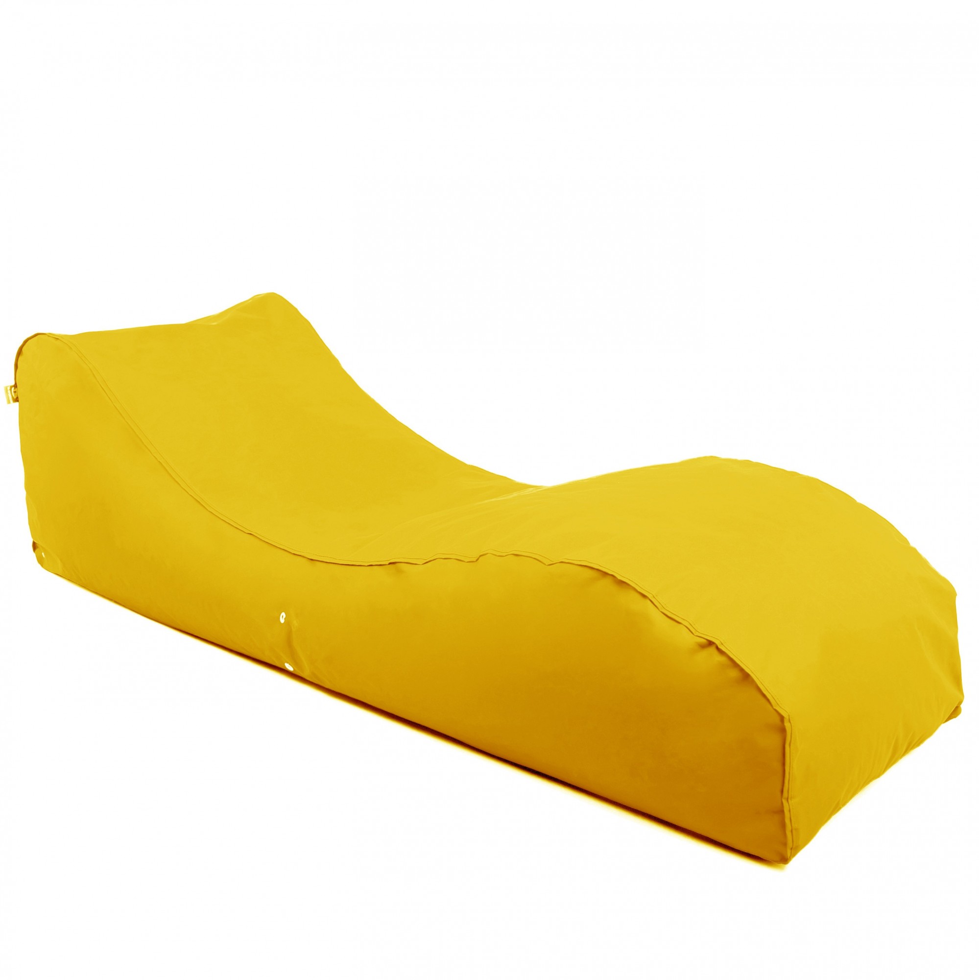 

Бескаркасный лежак Tia-Sport Лаундж 185х60х55 см желтый (sm-0673-15)