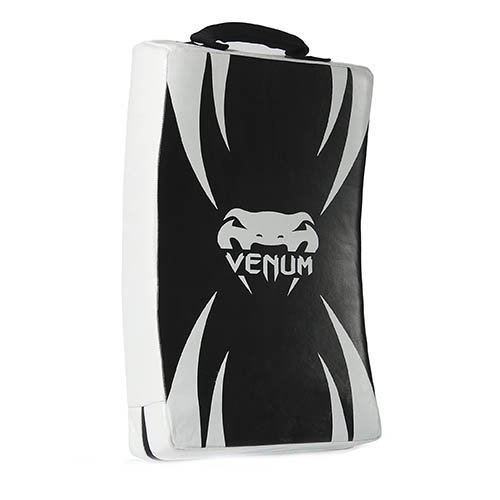 

Макивара изогнутая Venum VL-8333 Без бренду Черно-белый (37429370)