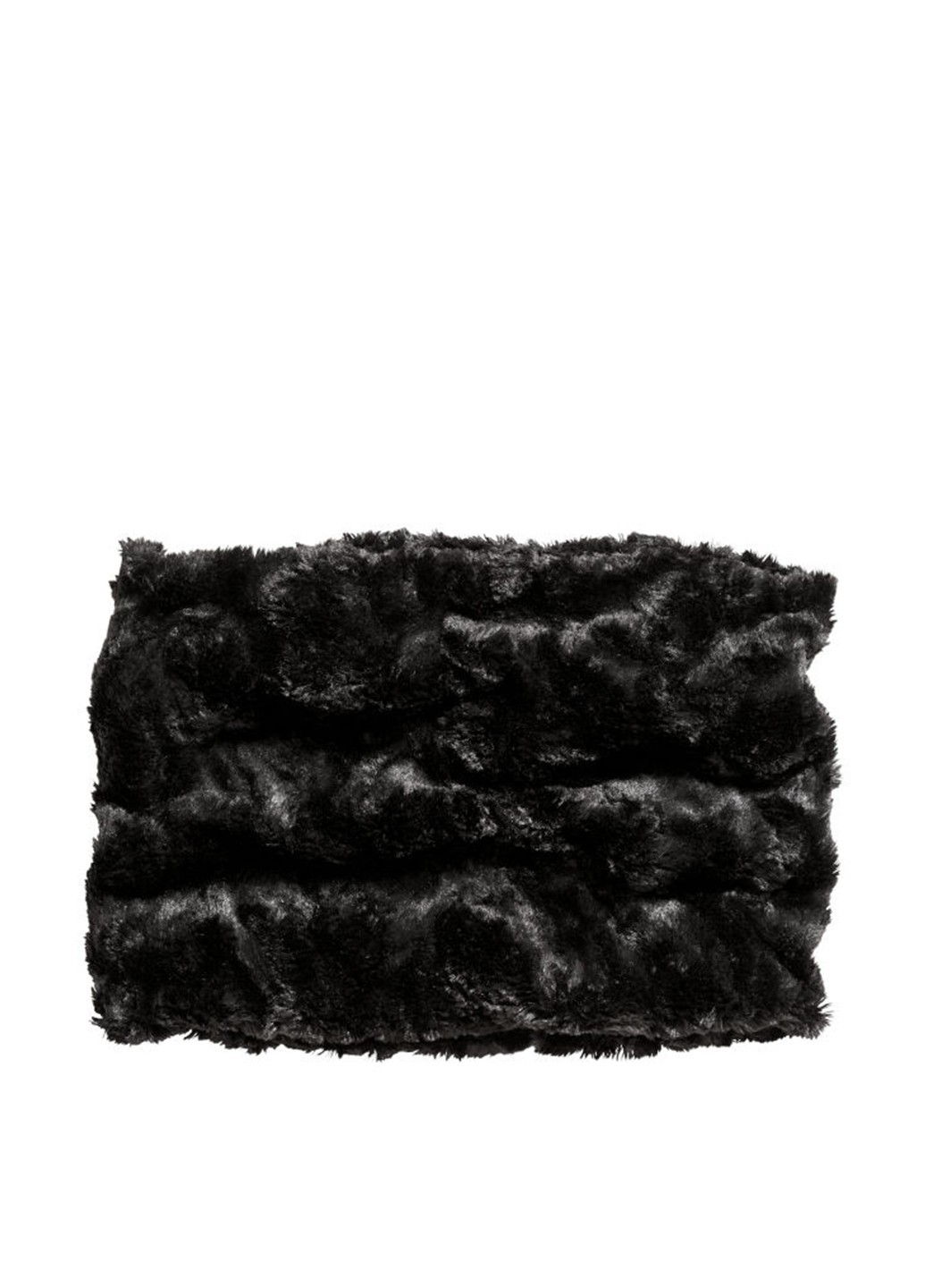 

Шарф-снуд H&M KEL4620862  черный, Шарф-снуд H&M KEL4620862 One size черный