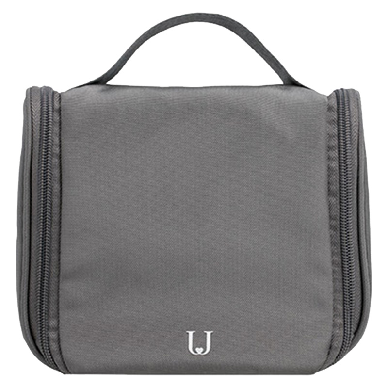 

Сумка для косметики JORDAN & JUDY Cosmetic bag L (Grey) [45689]