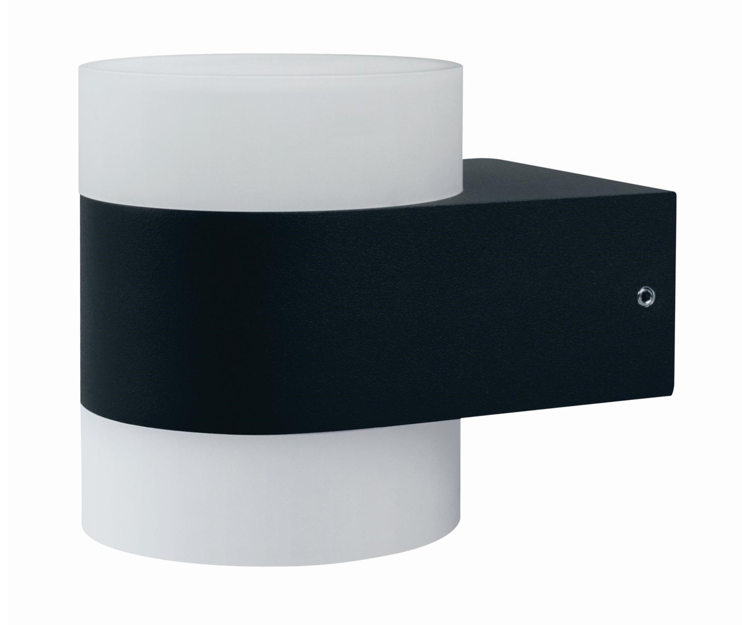 

Фасадный светильник LED ENDURA STYLE UpDown Puck 13W чорн