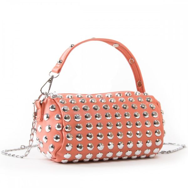 

Женская сумка-клатч иск-кожа FASHION 01-00 6853 orange