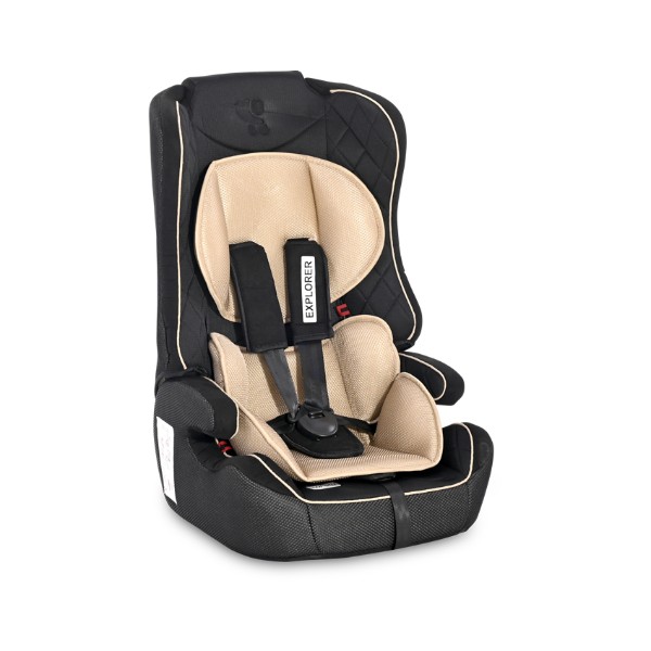 

Автокресло Lorelli EXPLORER (9-36кг) (nomad beige)