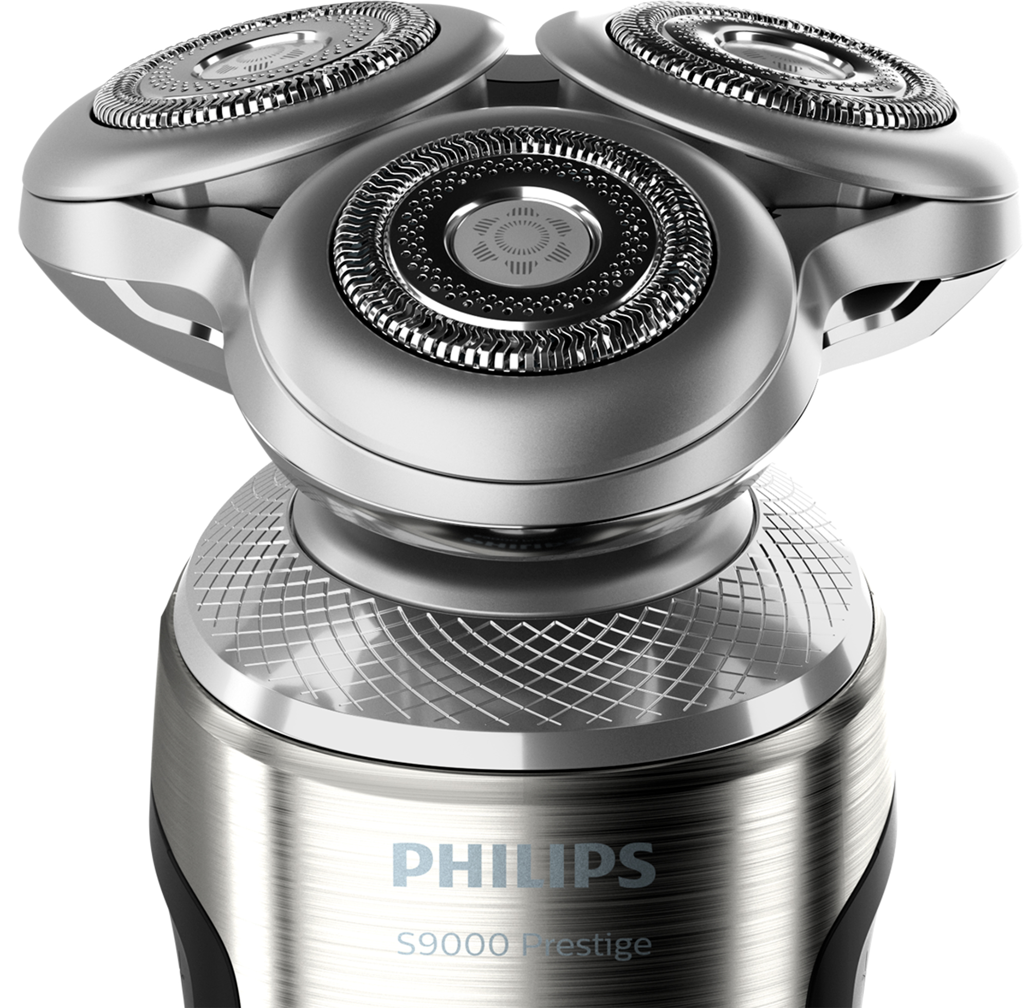Philips S9000 プレステージ SP9820/12 Электробритва PHILIPS S9000 Prestige SP9820/12 – фото