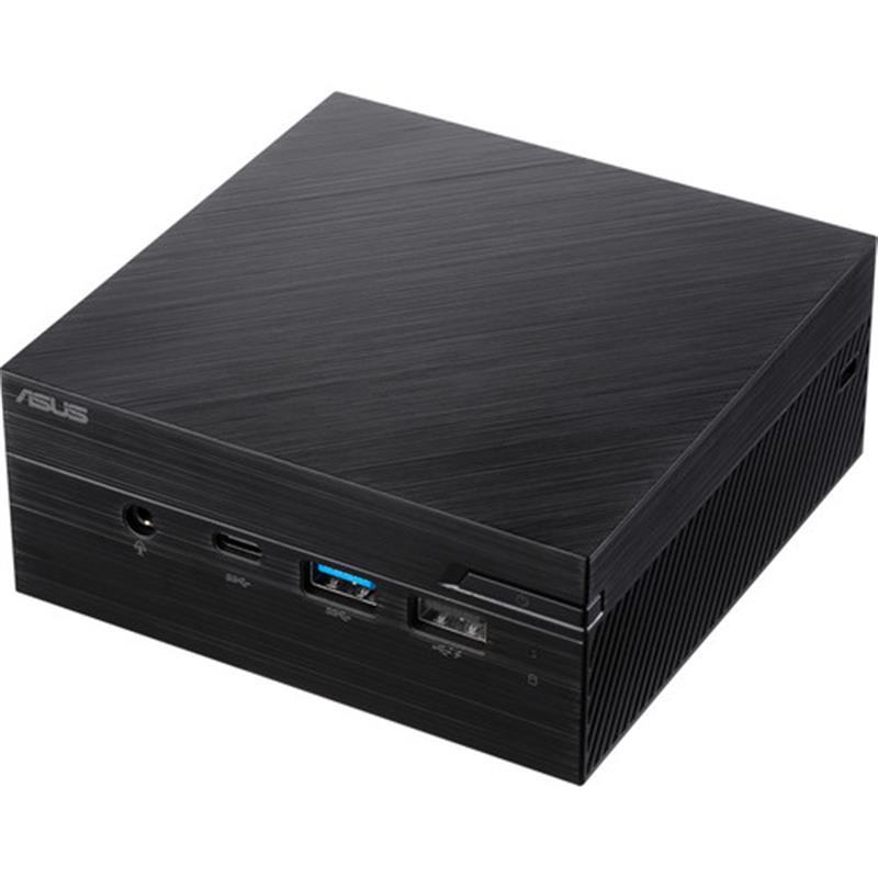 

Неттоп Expert PC mini (I425.8.S24.033); Intel Celeron J4025 (2.0 - 2.9 ГГц) / ОЗУ 8 ГБ / SSD 240 ГБ / Intel HD Graphics 600 / без ОП / LAN / Wi-Fi / Bluetooth / без ОС / черный