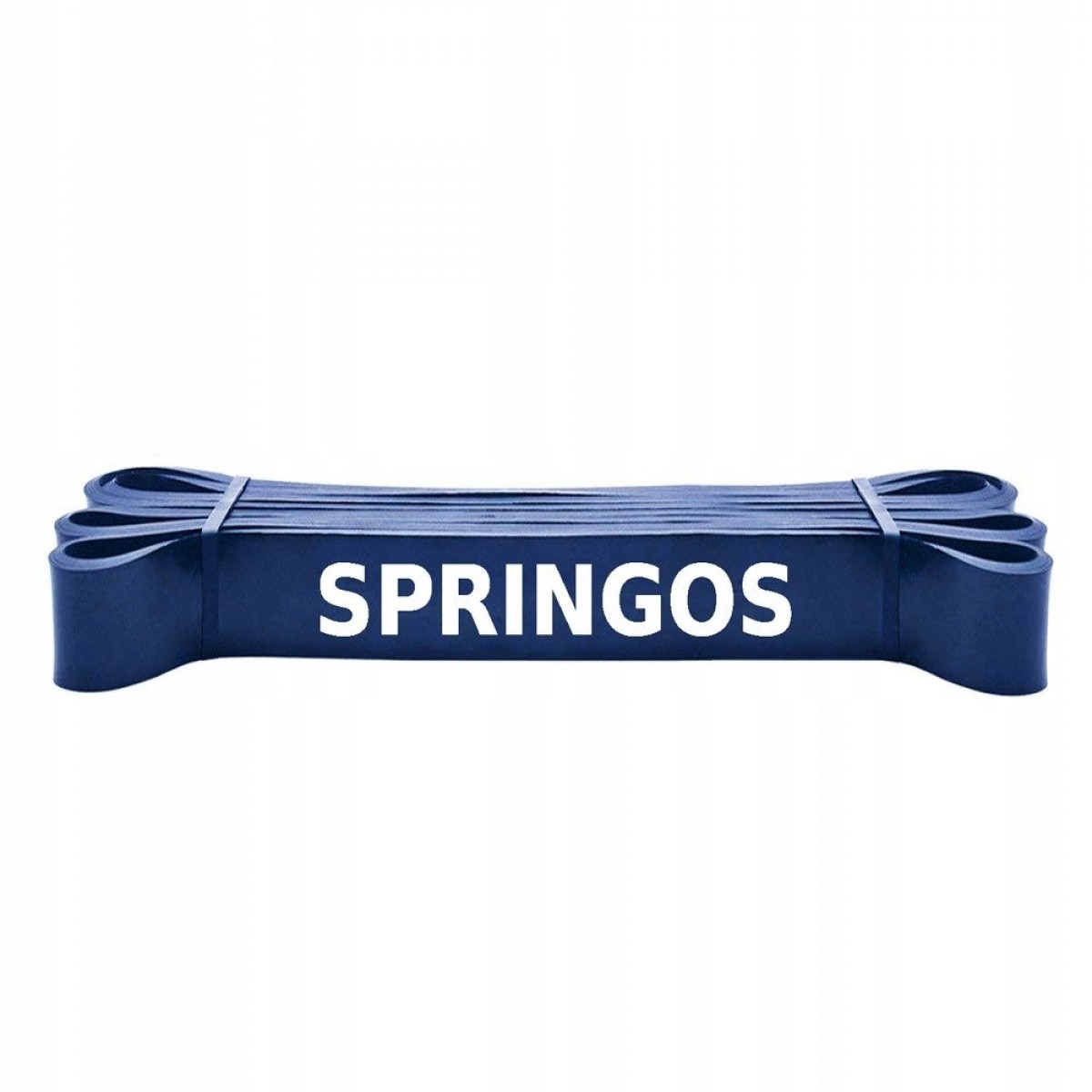 

Резиновая петля Springos 210х6,4х0,4 см (fit0007104) Синий