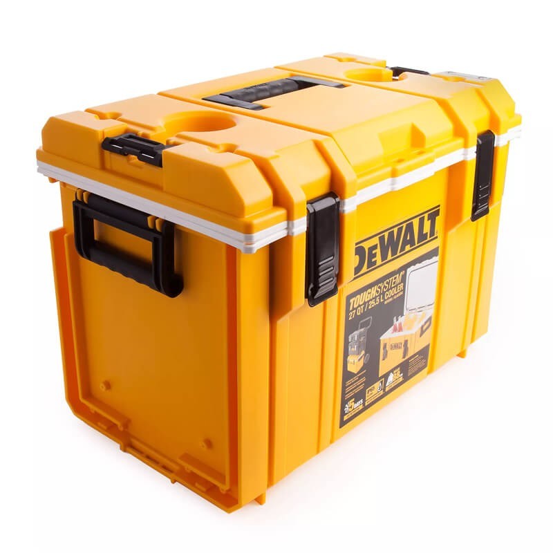 

Изотермический контейнер DeWalt Touchsystem 25.5 л DWST1-81333