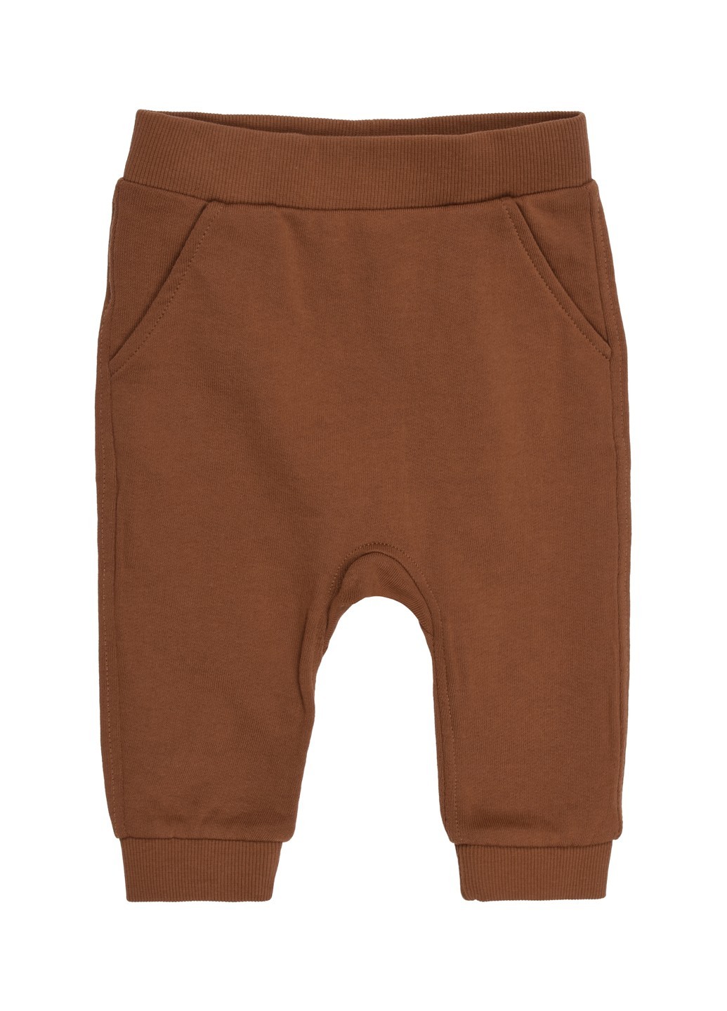 

Штаны H&M HOM92019 1.5-2года (92 см.) коричневый