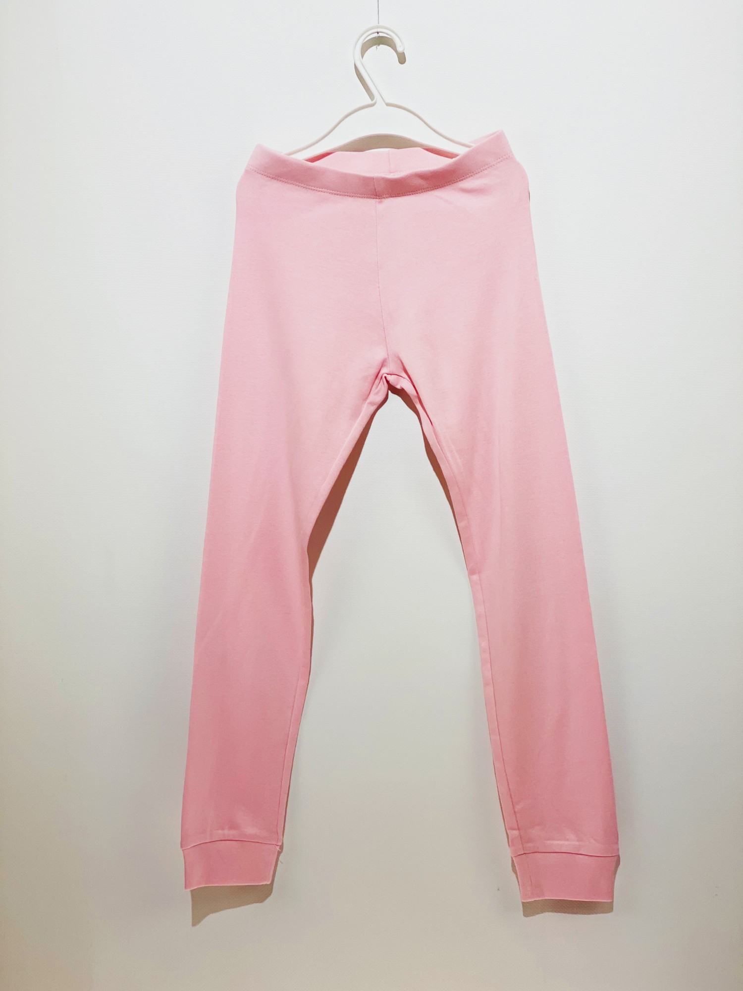 

Спортивные брюки H&M HOM92231 6-8лет (122-128см.) розовый