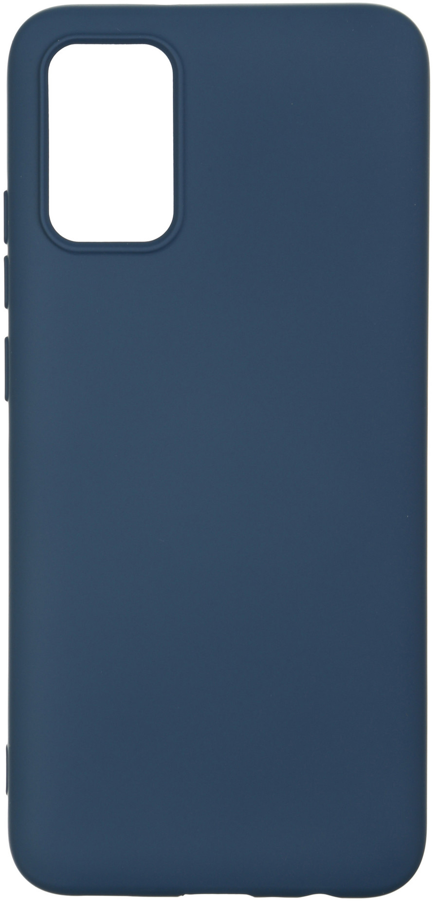 

Панель ArmorStandart Icon Case для Samsung Galaxy A02s (A025) Dark Blue